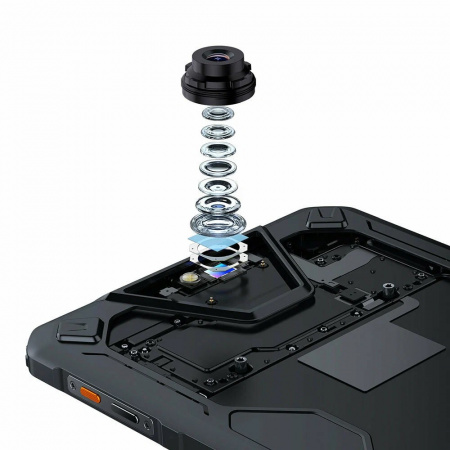 Купить Планшет Ulefone Armor Pad 2 8/256 Black