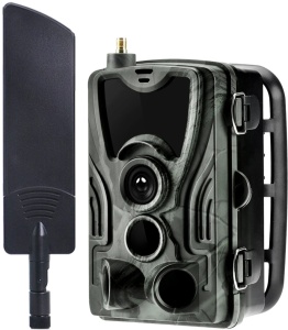 Купить Фотоловушка Suntek HC-801Pro-LI