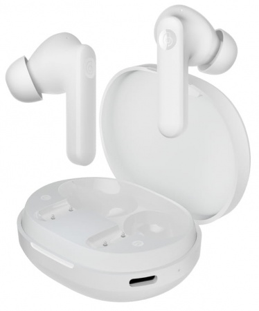 Купить Беспроводные наушники Xiaomi Haylou MoriPods ANC White