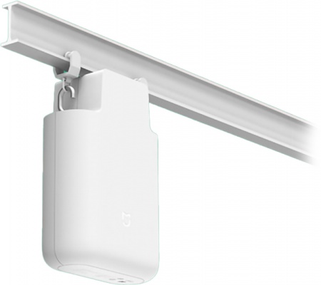 Купить Умный электропривод для штор Xiaomi Mijia Curtain Companion Track Edition (MJSGCLBL01LM)