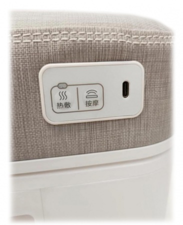 Купить Массажер для ног Xiaomi HITH Smart Foot Bath X5 (ZMZ-X5)
