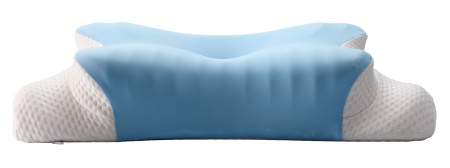 Купить SenCiciMen Orthopedic Pillow P-133 Blue