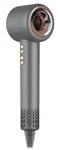 Купить Фен для укладки и сушки волос Xiaomi SenCiciMen Super Hair Dryer X13 Grey