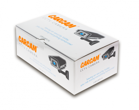 Купить IP камера видеонаблюдения CARCAM CAM-3897VP
