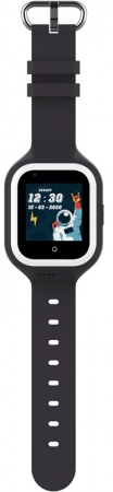 Купить Детские часы WONLEX KT21 BLACK