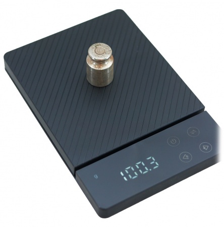 Купить Бытовые весы Xiaomi ATuMan Duka ES1 8kg