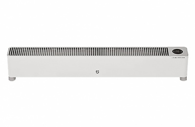 Купить Умный конвекторный обогреватель Xiaomi Mijia Convection Electric Heater White (TJXDNQ01ZM)