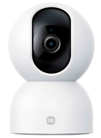 Купить Xiaomi Mi Smart Camera 2 PTZ Edition (MJSXJ17CM) White