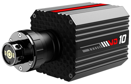 Купить PXN VD10 10 Nm Servo Direct Drive Motor