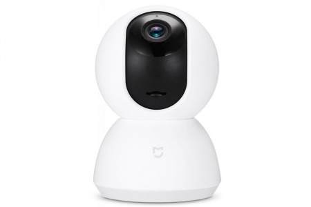 Купить Сетевая камера Xiaomi Mijia Smart Camera 360° 1080р (QDJ4041GL)