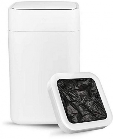 Купить Умное мусорное ведро Xiaomi Townew T1S Trash Can