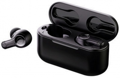 Купить Беспроводные наушники с шумоподавлением Xiaomi 1More AirFree True Wireless (EO002BT)