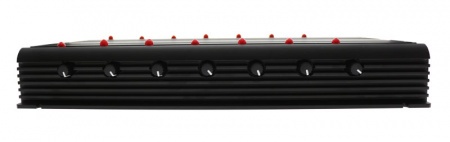 Купить Подавитель радиосигналов CARCAM SIGNAL JAMMER PS-140