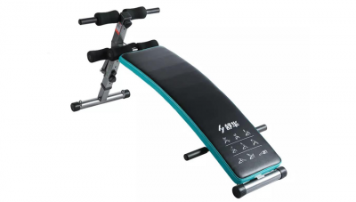 Купить Спортивная скамья Xiaomi SHUA Сurved Multi-function Abdominal Board