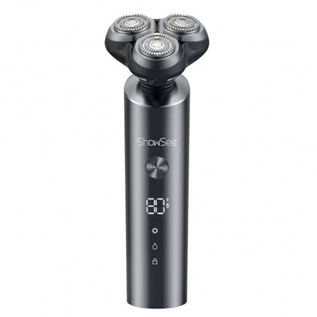 Купить Электробритва Xiaomi Showsee Electric Shaver Grey (F305-GY)