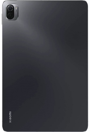 Купить Планшет Xiaomi Pad 5, 6 ГБ/256 ГБ, Wi-Fi, Космический Серый