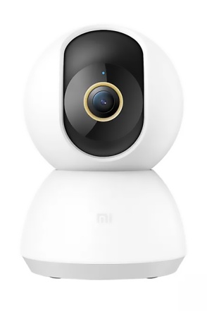 Купить Камера видеонаблюдения Xiaomi 360° Home Camera PTZ Version 2K (MJSXJ09CM)