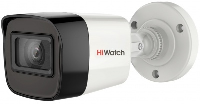 Купить HiWatch DS-T200A (2.8 мм)