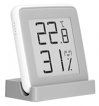 Купить Термометр Xiaomi Measure Bluetooth Thermometer LCD (MHO-C201)