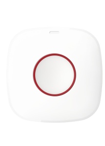 Купить Hikvision DS-PDEB1-EG2-WE Беспроводная тревожная кнопка
