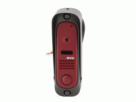 Купить Вызывная панель DVC-412
