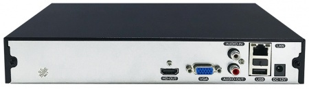 Купить CARCAM NVR3609