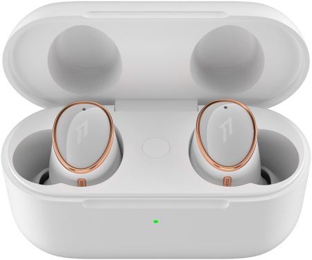 Купить Беспроводные наушники Xiaomi 1More EVO Headphones (EH902) White
