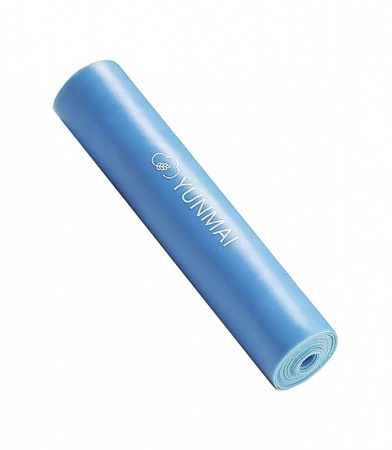 Купить Резинка для фитнеса Xiaomi Yunmai 0.35mm Blue (YMTB-T301)