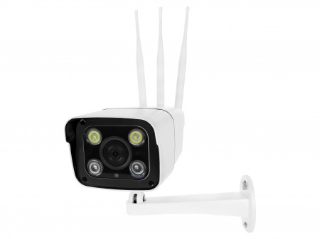 Купить 4G LTE камера CARCAM CAM-2665SD LTE