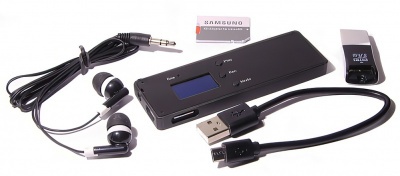 Купить Диктофон Edic-mini RAY+ модель A105