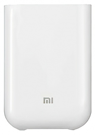 Купить Портативный фотопринтер Xiaomi Mijia AR ZINK