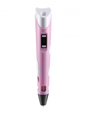 Купить 3D-ручка CARCAM 3D PEN RP 100B - Pink