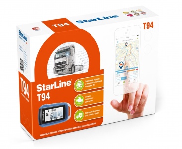Купить StarLine T94 v2