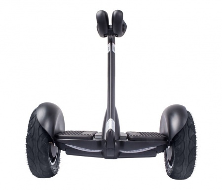 Купить Мини-сигвей Xiaomi Ninebot mini S - Black