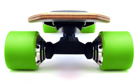 Купить Электрический скейтборд Xiaomi Acton Smart Electric Skateboard X1