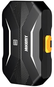 Купить JAKEMY Precision Screwdriver 145 In 1 (JM-8183)