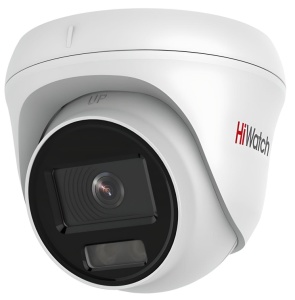 Купить IP-камера HiWatch DS-I253L(C)(2.8mm)