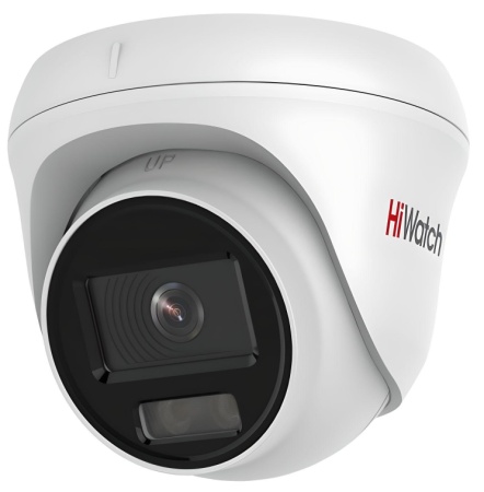 Купить IP-камера HiWatch DS-I253L(C)(2.8mm)