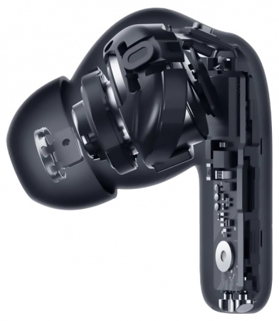 Купить Беспроводные наушники Xiaomi Redmi Buds 4 Pro Black