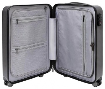 Купить Чемодан Xiaomi 90 Points Suitcase 1A 20'' Black