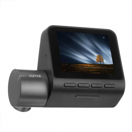 Купить Автомобильный видеорегистратор Xiaomi 70mai Smart Dash Cam Pro (Midrive D02)