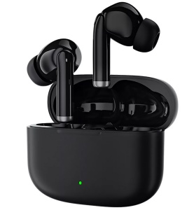 Купить Беспроводные наушники Xiaomi T19 Black