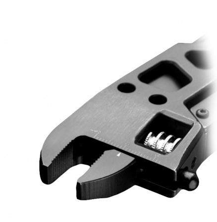 Купить Мультитул Xiaomi NexTool Multi-function Wrench Knife Black (NE20145)