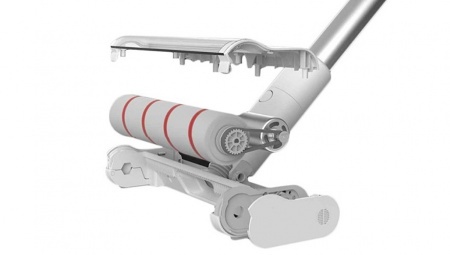 Купить Беспроводной ручной пылесос Xiaomi Dreame V9 Vacuum Cleaner