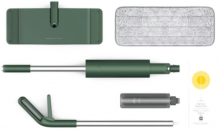 Купить Швабра Xiaomi Spray Mop DEM-TB880
