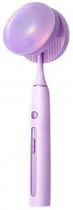 Купить Электрическая зубная щетка Xiaomi X3 Pro Electric Toothbrush Purple