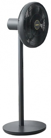 Купить Напольный вентилятор Xiaomi Smartmi DC Inverter Floor Fan 3 Black (ZLBPLDS05ZM/DG)