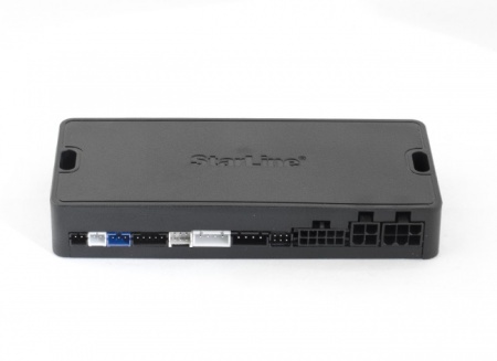 Купить STARLINE A93 2CAN-2LIN (2-way/автозапуск) Автосигнализации Starline