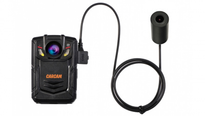 Купить CARCAM COMBAT 2S PROF 128GB