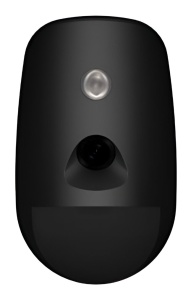 Купить ИК-датчик беспроводной с камерой, защита от животных Hikvision DS-PDPC12PF-EG2-WE(RU) Black